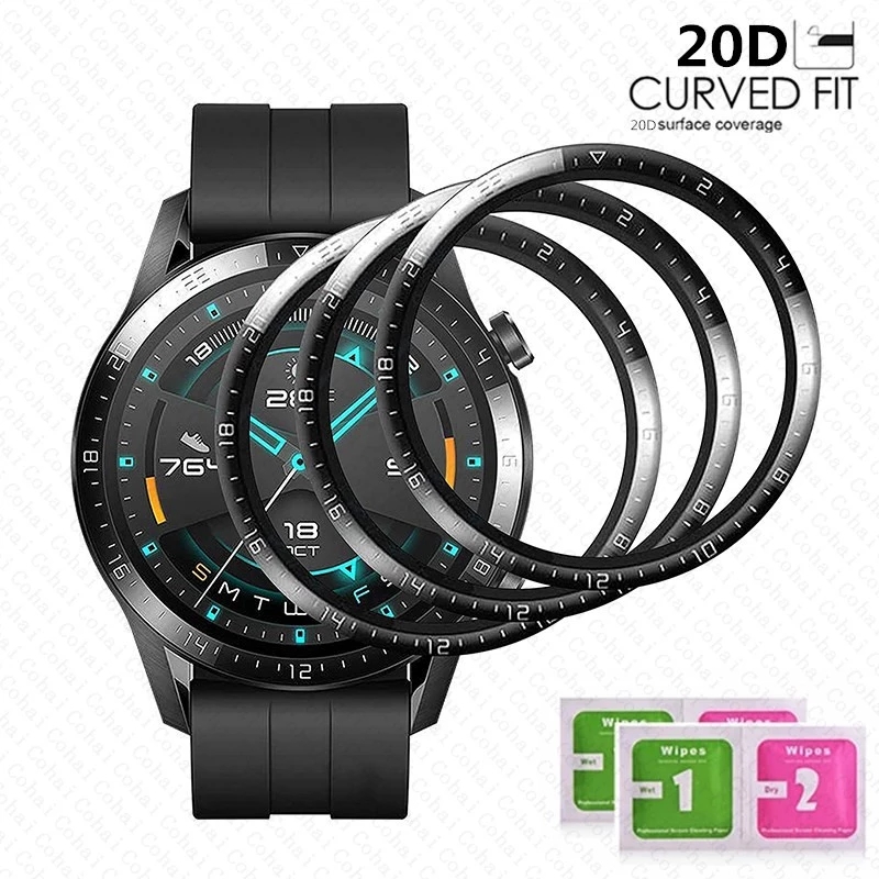 Titan Smartwatch Accessories - Huawei Watch gt3 gt2 pro gt