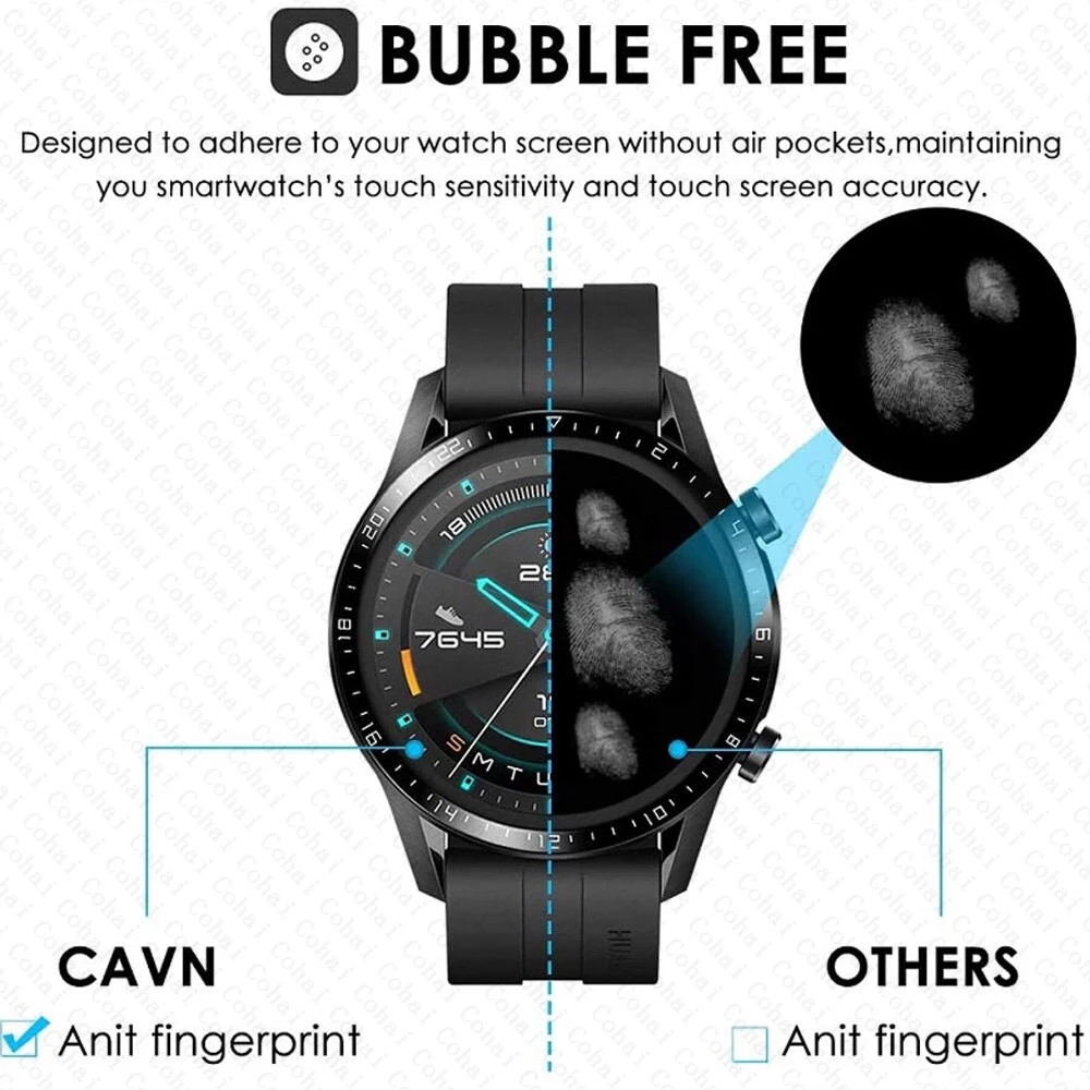 Huawei Watch gt3 gt2 pro gt 2  - Titan Smartwatch Accessories のレビューと価格