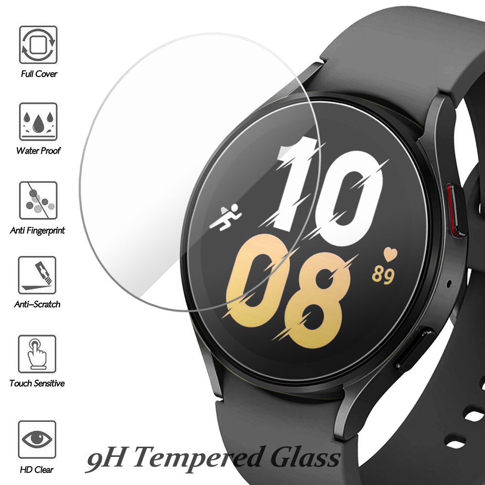 サムスンギャラクシー時計 7 6 5 4 40 ミリメートル - Samsung Smartwatch Accessories のレビューと価格