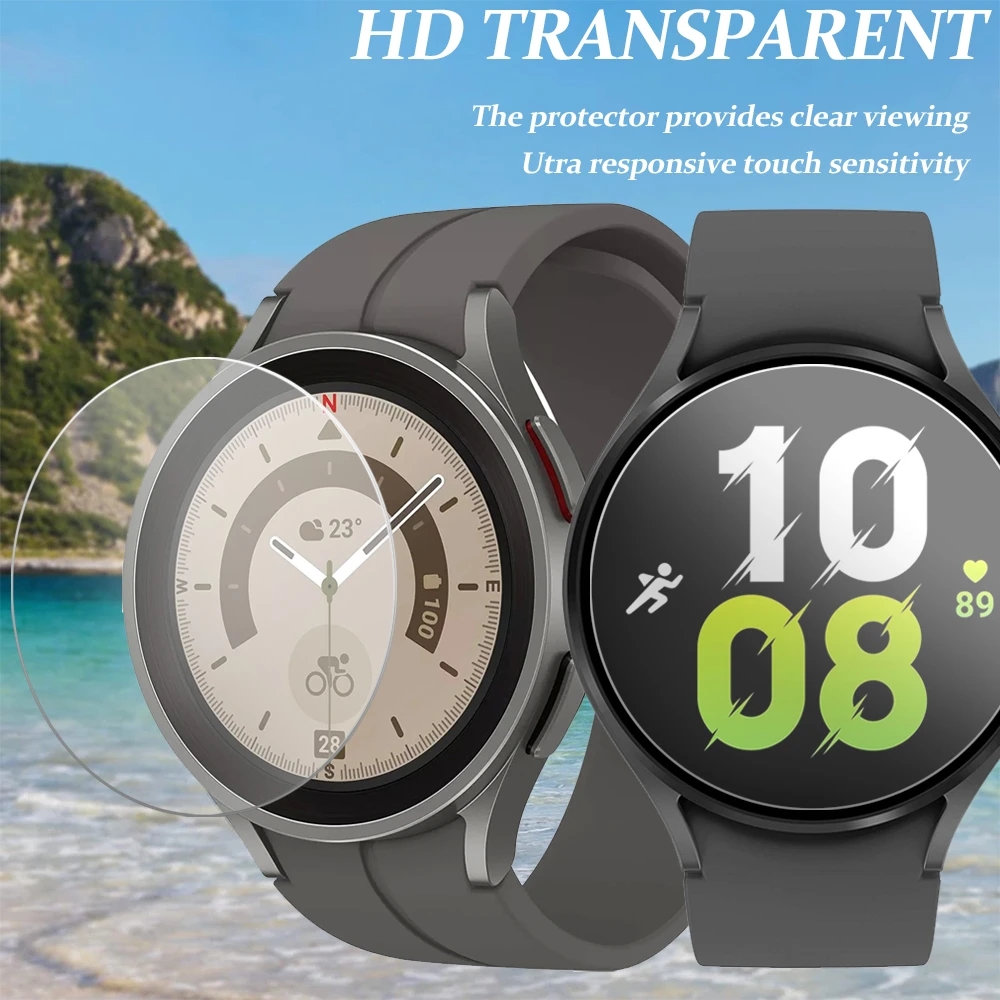 サムスンギャラクシー時計 7 6 5 4 40 ミリメートル - Samsung Smartwatch Accessories のレビューと価格
