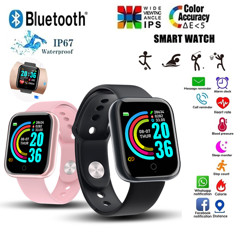 多機能スマートウォッチ男性女性 Bluetooth 接続電話 - Smartwatch X12 のレビューと価格