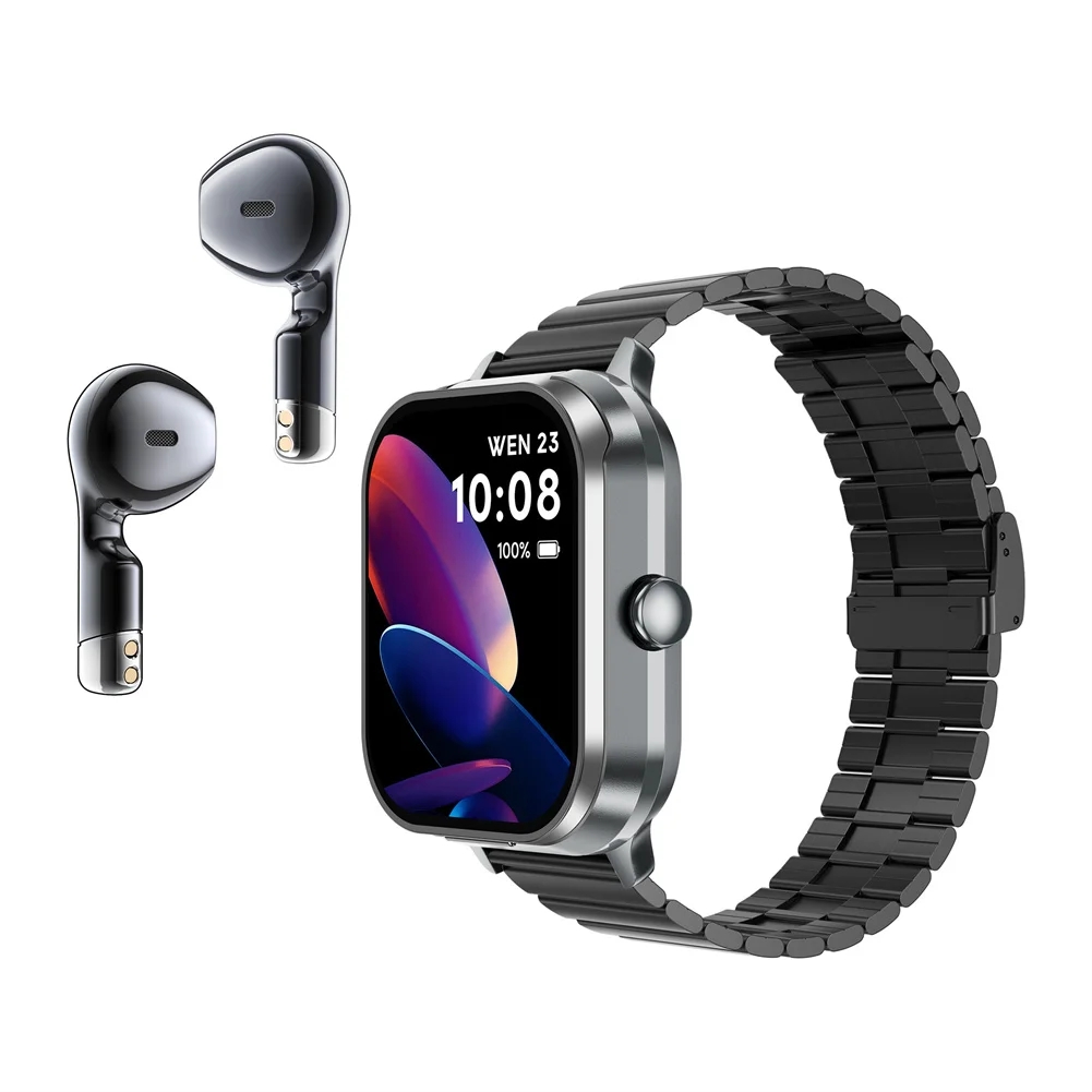 Unihertz 8849 タンク 4 プロ/タンク 3 プ - Smartwatch X12 のレビューと価格